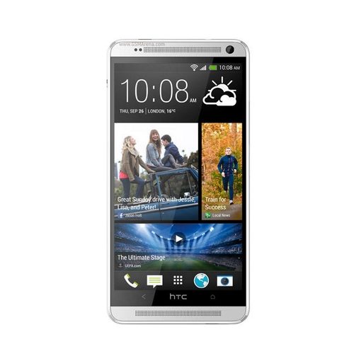 HTC One Max Soft Reset