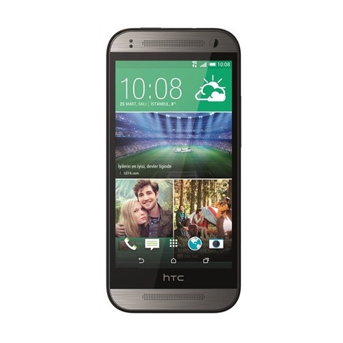 HTC One mini 2 Entwickler-Optionen