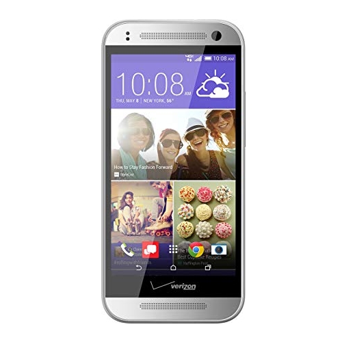 HTC One Remix Recovery-Modus