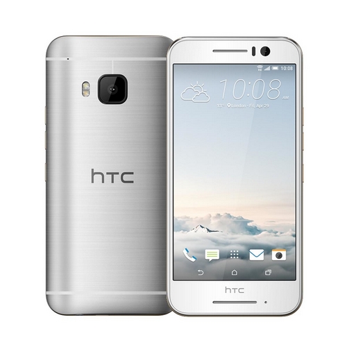 HTC One S9 Soft Reset