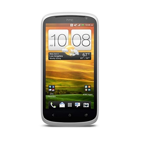 HTC One VX Recovery-Modus