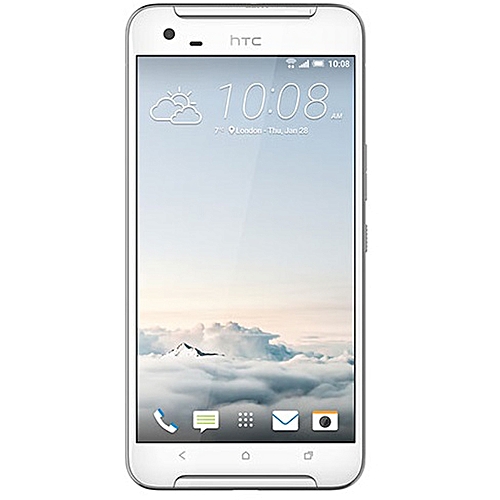 HTC One X9 Soft Reset