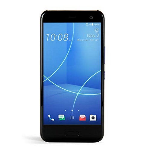 HTC U11 Plus Entwickler-Optionen