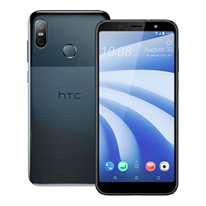HTC U12 life Recovery-Modus