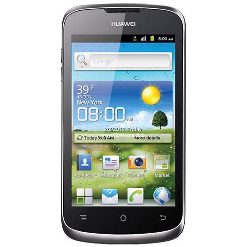 Huawei Ascend G300 Soft Reset
