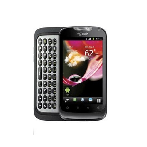 Huawei Ascend G312 Recovery-Modus