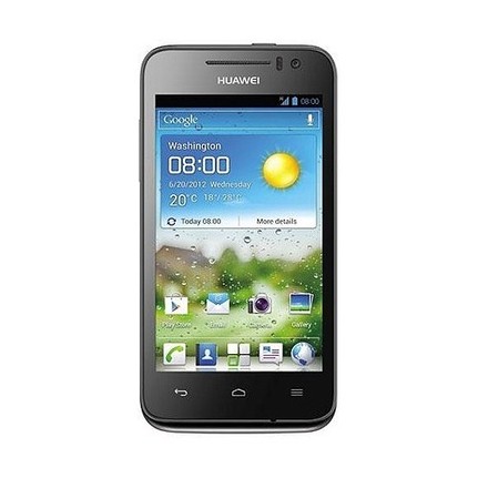 Huawei Ascend G330 Recovery-Modus