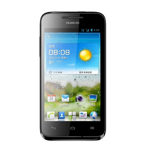 Huawei Ascend G330D U8825D Download-Modus