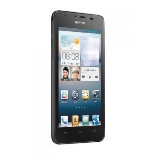 Huawei Ascend G510 Recovery-Modus