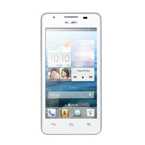 Huawei Ascend G525 Recovery-Modus