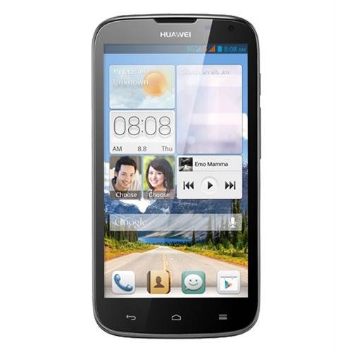 Huawei G610s Download-Modus