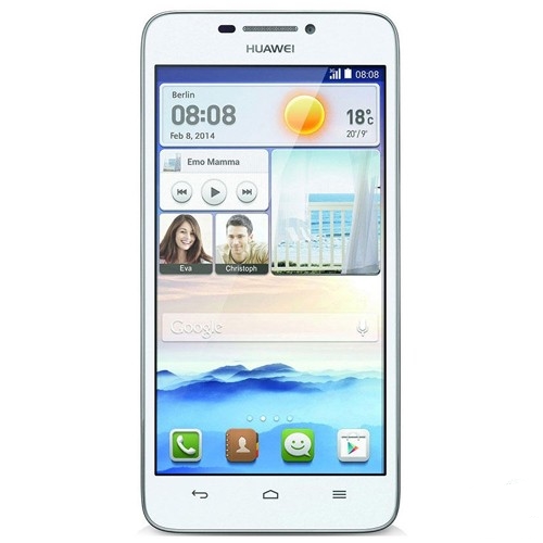 Huawei Ascend G630 Soft Reset
