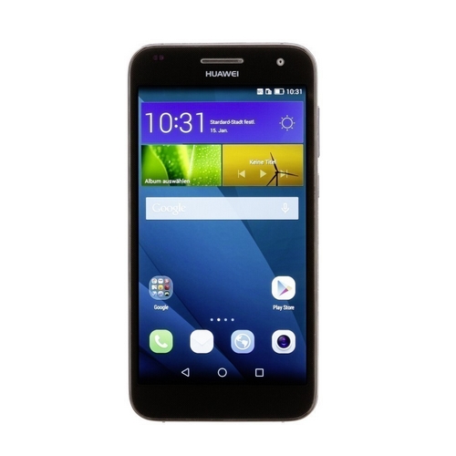 Huawei Ascend G7 Download-Modus