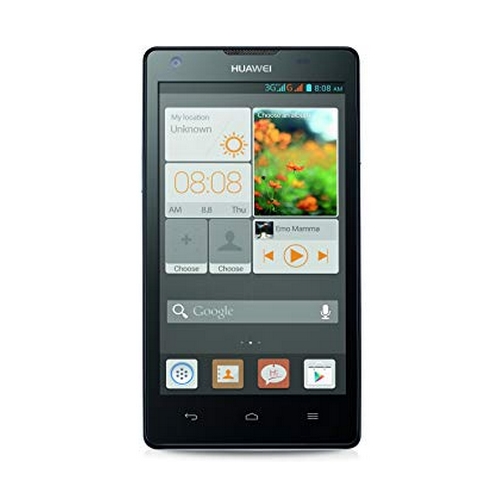 Huawei G700 Download-Modus