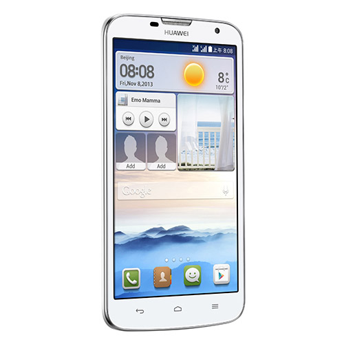 Huawei Ascend G730 Recovery-Modus