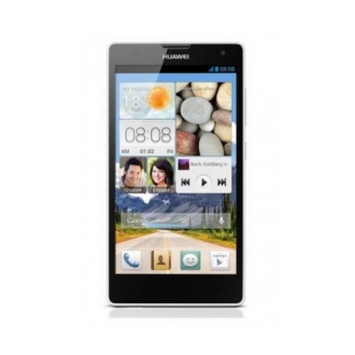 Huawei Ascend G740 Soft Reset