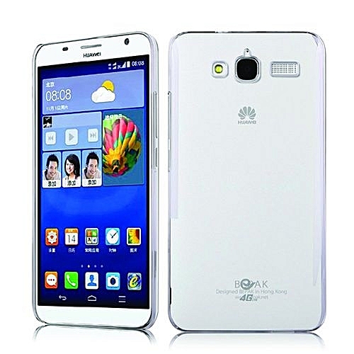Huawei Ascend GX1 Recovery-Modus