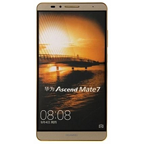 Huawei Ascend Mate 7 Soft Reset