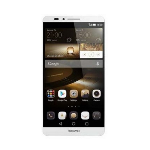 Huawei Ascend Mate 7 Monarch Soft Reset