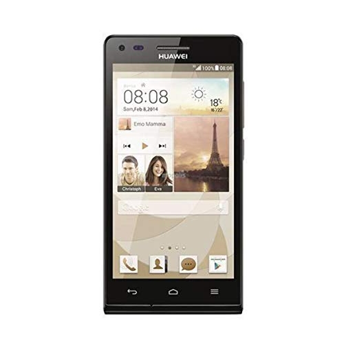 Huawei Ascend P7 Mini Download-Modus