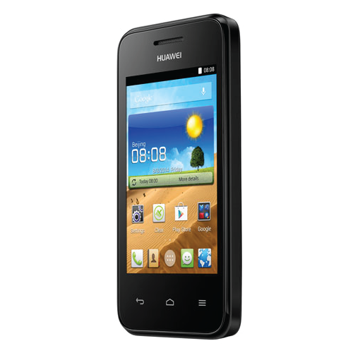 Huawei Ascend Y221 Download-Modus