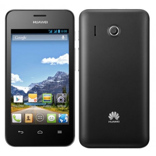Huawei Ascend Y320 Soft Reset