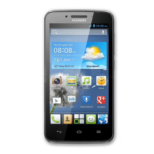 Huawei Ascend Y511 Recovery-Modus