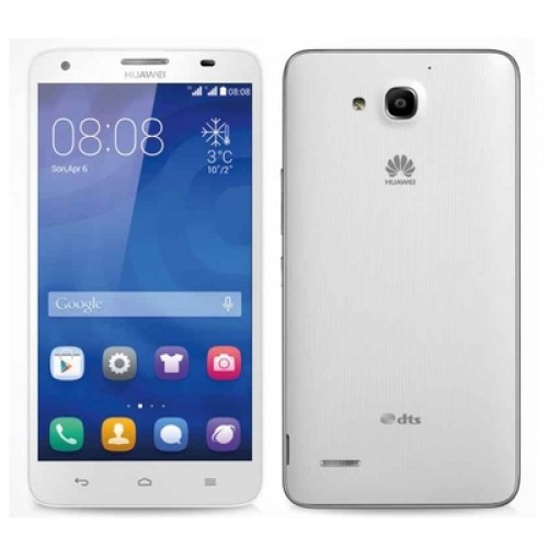 Huawei Ascend Y550 Recovery-Modus