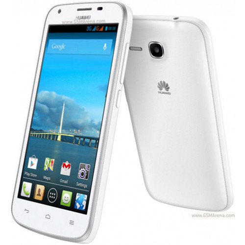 Huawei Ascend Y600 Soft Reset
