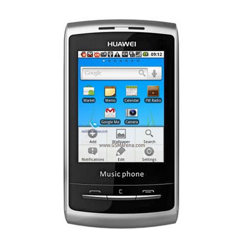Huawei G7005 Download-Modus