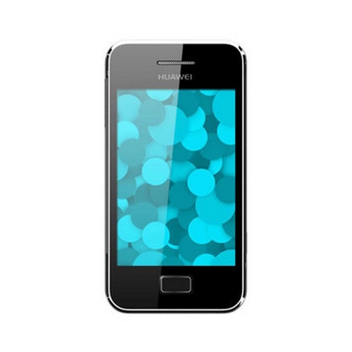 Huawei G7300 Download-Modus