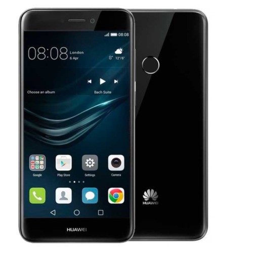 Huawei Honor 4C Recovery-Modus