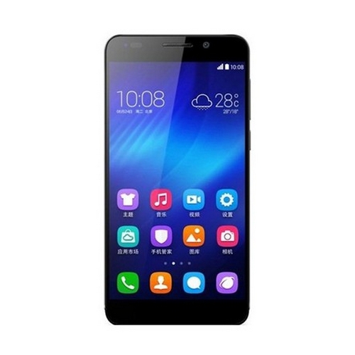 Huawei Honor 6 Download-Modus