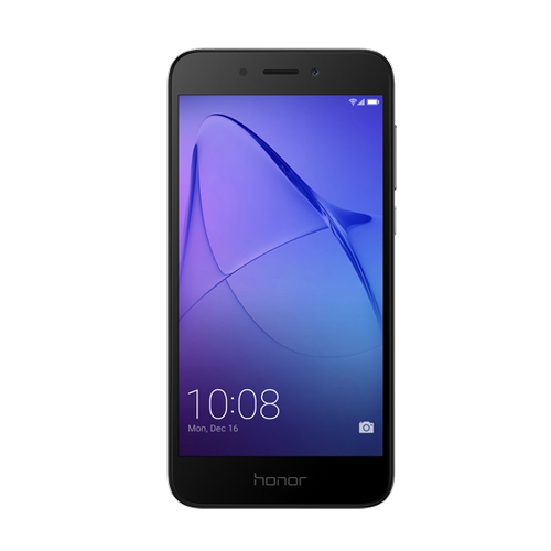 Huawei Honor 6A (Pro) Download-Modus