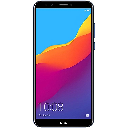 Huawei Honor 7A Entwickler-Optionen