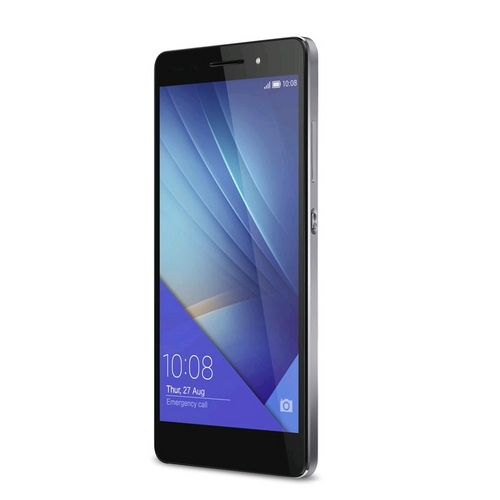 Huawei Honor 7s Download-Modus