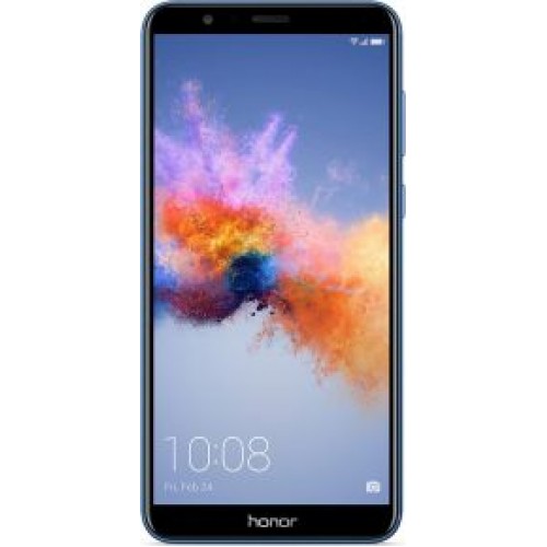 Huawei Honor 7X Recovery-Modus