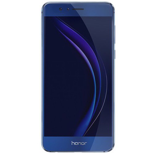 Huawei Honor 8 Download-Modus