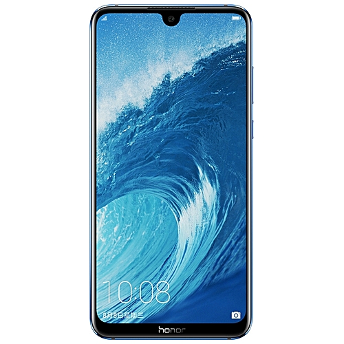 Huawei Honor 8X Max Recovery-Modus