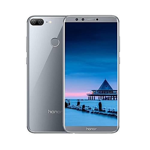 Huawei Honor 9 Lite auf Werkseinstellung zurücksetzen
