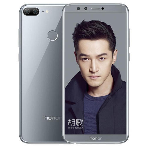 Huawei Honor 9i Recovery-Modus