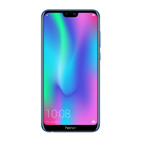 Huawei Honor 9N Download-Modus