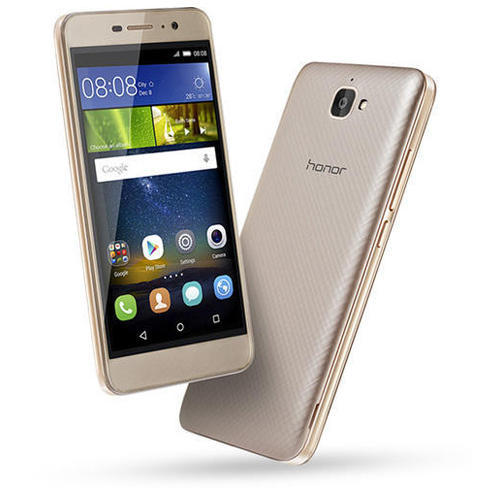 Huawei Honor Holly 2 Plus Recovery-Modus
