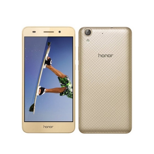 Huawei Honor Holly 3 Sicherer Modus