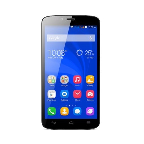 Huawei Honor Holly Download-Modus