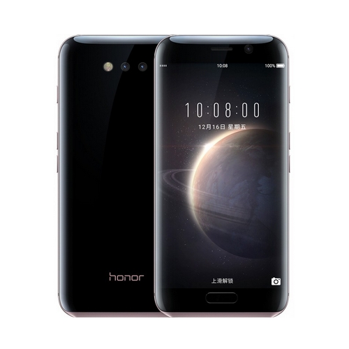 Huawei Honor Magic Entwickler-Optionen