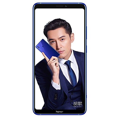 Huawei Honor Note 10 Download-Modus