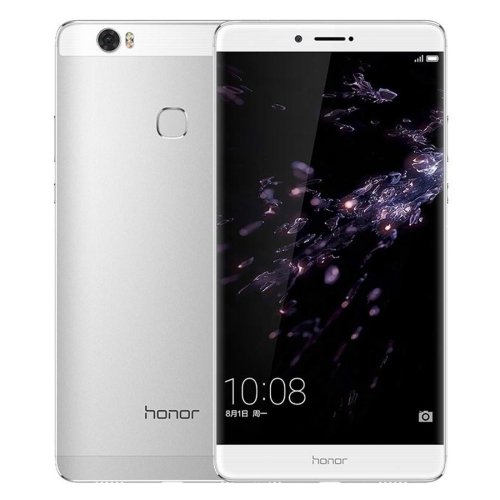 Huawei Honor Note 8 Entwickler-Optionen