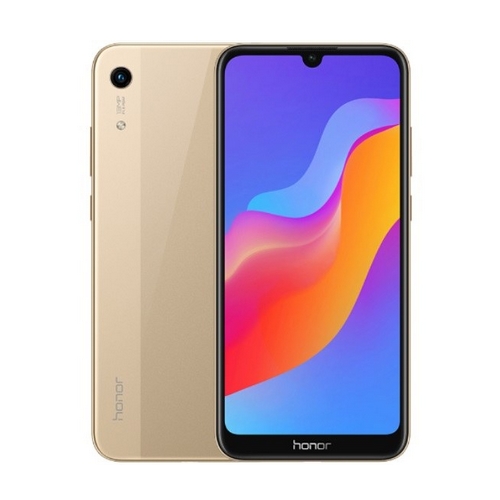 Huawei Honor Play 8A Entwickler-Optionen