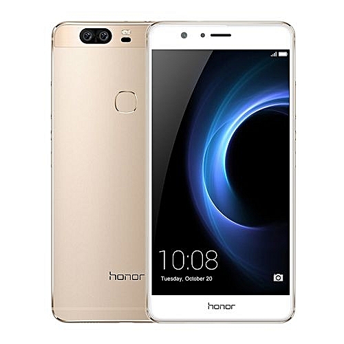 Huawei Honor V8 auf Werkseinstellung zurücksetzen